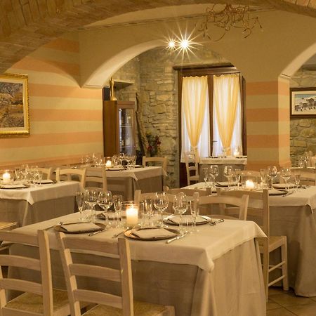 Pianello  Il Melograno Agriturismo & Spa מראה חיצוני תמונה
