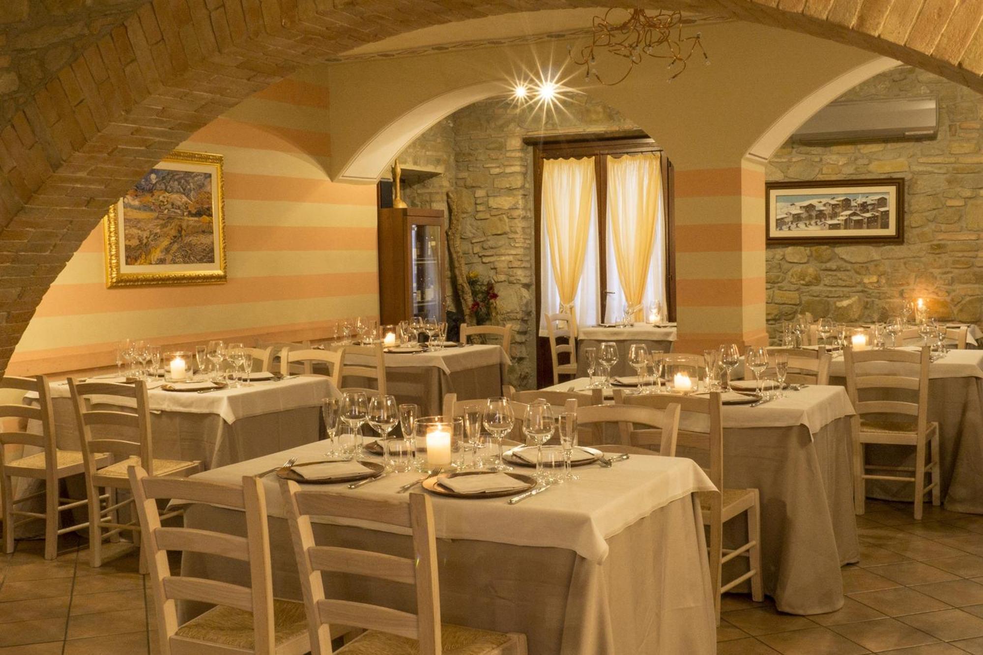 Pianello  Il Melograno Agriturismo & Spa מראה חיצוני תמונה