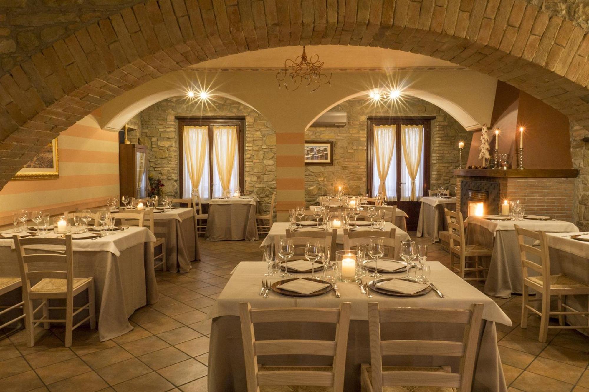 Pianello  Il Melograno Agriturismo & Spa מראה חיצוני תמונה