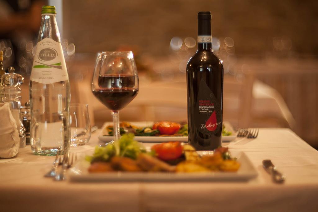 Pianello  Il Melograno Agriturismo & Spa מראה חיצוני תמונה