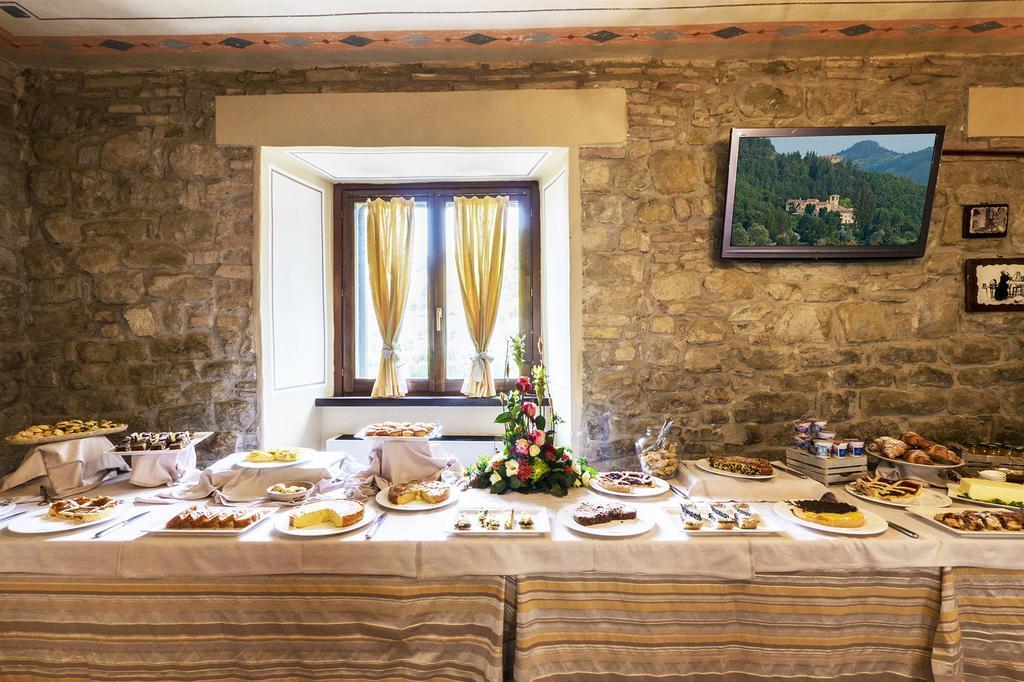 Pianello  Il Melograno Agriturismo & Spa מראה חיצוני תמונה