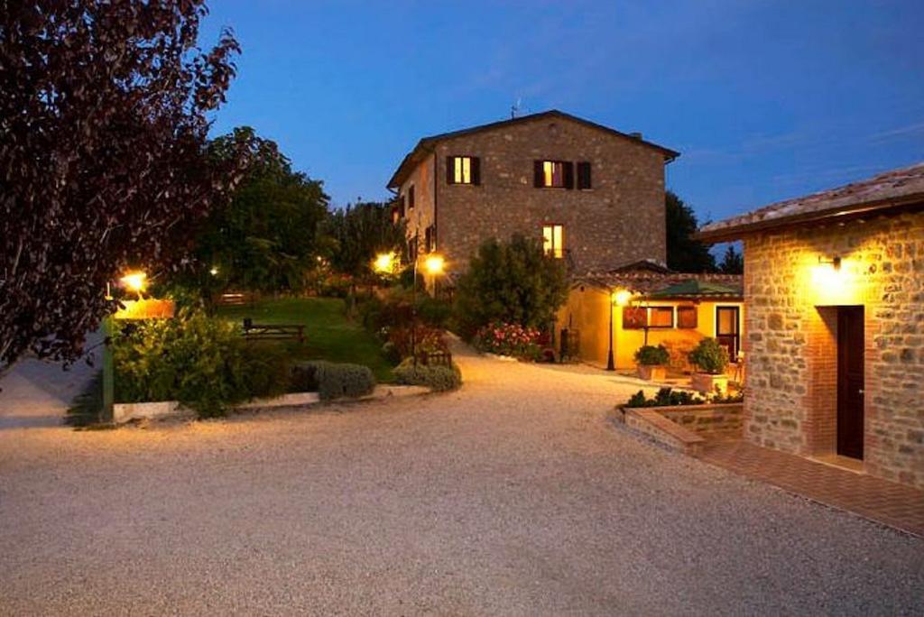 Pianello  Il Melograno Agriturismo & Spa מראה חיצוני תמונה