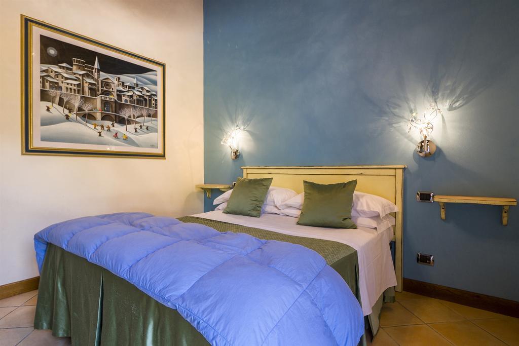 Pianello  Il Melograno Agriturismo & Spa מראה חיצוני תמונה