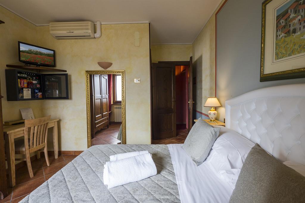 Pianello  Il Melograno Agriturismo & Spa מראה חיצוני תמונה