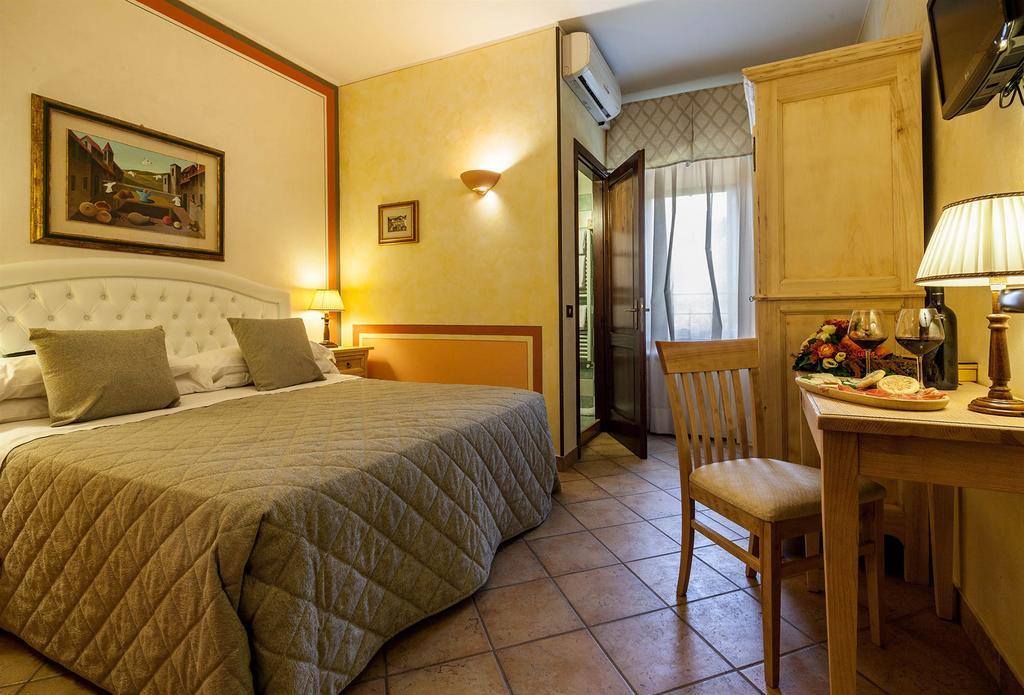 Pianello  Il Melograno Agriturismo & Spa מראה חיצוני תמונה