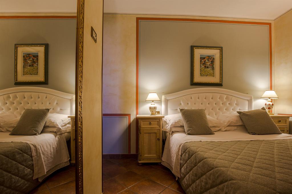 Pianello  Il Melograno Agriturismo & Spa מראה חיצוני תמונה