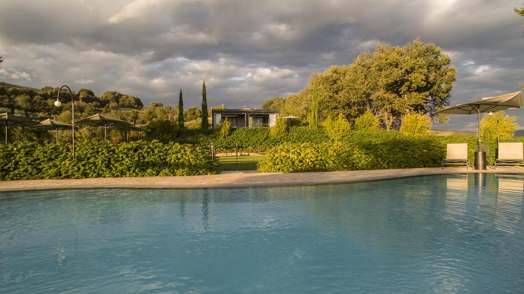 Pianello  Il Melograno Agriturismo & Spa מראה חיצוני תמונה