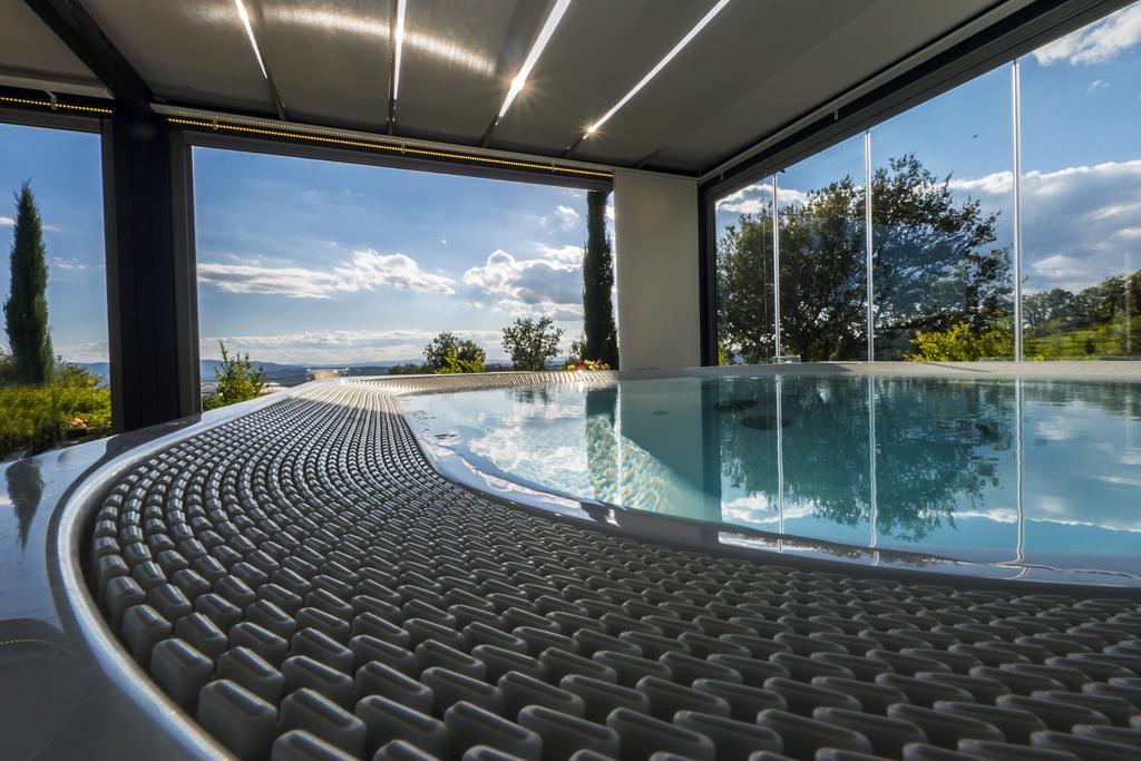 Pianello  Il Melograno Agriturismo & Spa מראה חיצוני תמונה