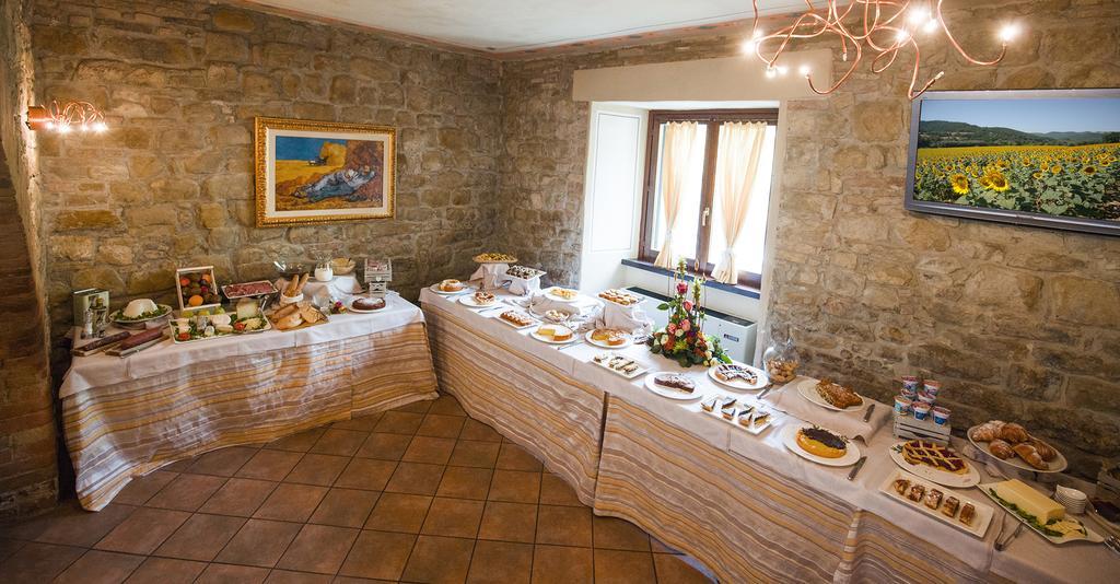 Pianello  Il Melograno Agriturismo & Spa מראה חיצוני תמונה