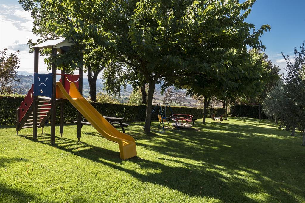 Pianello  Il Melograno Agriturismo & Spa מראה חיצוני תמונה
