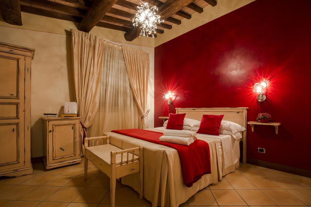 Pianello  Il Melograno Agriturismo & Spa מראה חיצוני תמונה