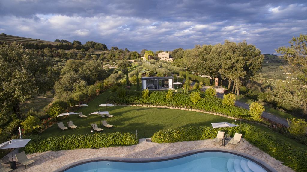 Pianello  Il Melograno Agriturismo & Spa מראה חיצוני תמונה